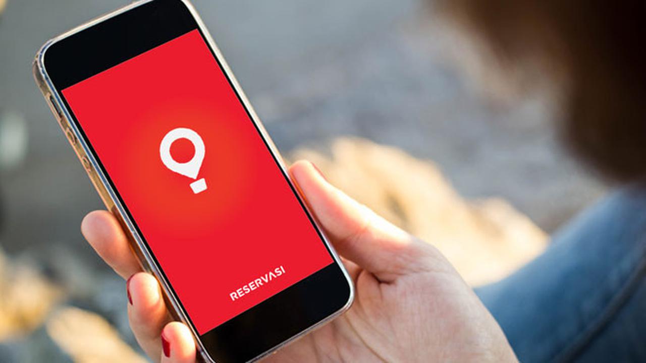 Reservasi Tiket Pesawat Semakin Mudah dan Murah dengan Reservasi 