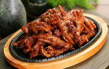 Ceker Ayam Lezat dan Empuk, Ini 3 Resep Olahan Ceker Ayam yang Bikin Ketagihan