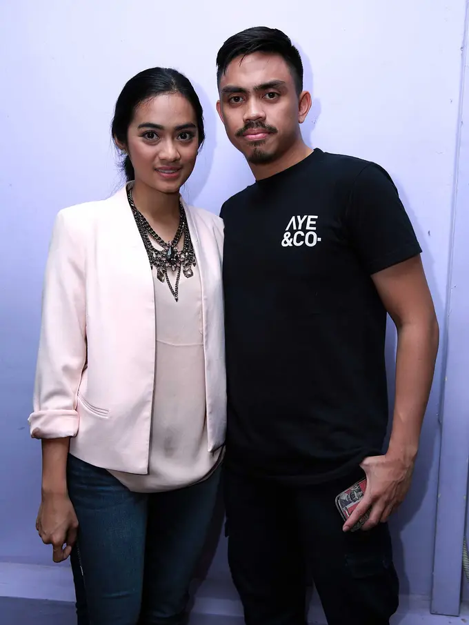 [Bintang] Ayudia Bing Slamet