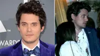 Baru Putus, John Mayer Pergi ke Pesta Pre-Oscar dengan Wanita Lain