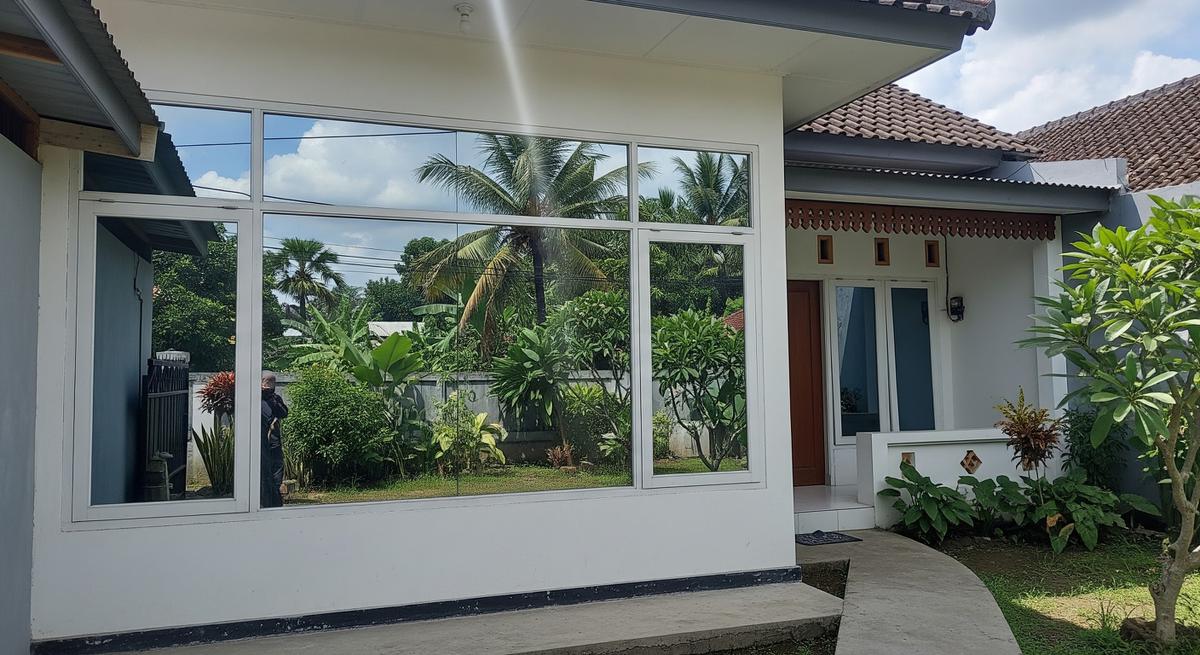 6 Jenis Kaca Jendela yang Bisa Meredam Panas, Jaga Suhu Ruangan Tetap Sejuk