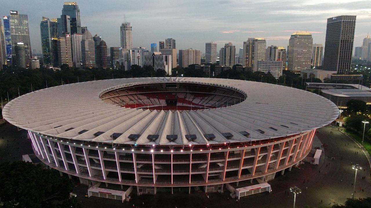 Stadion GBK/setneg.go.id