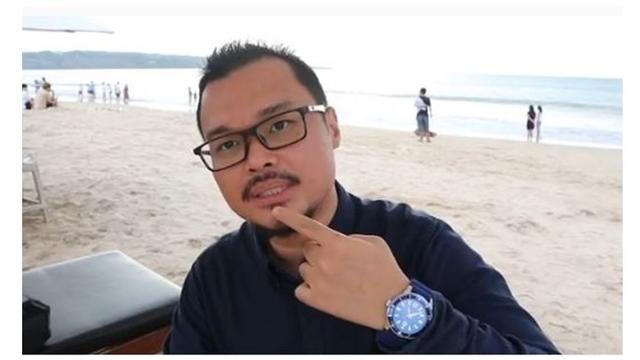 Psikolog Dedy Susanto Dilaporkan Ke Polisi News Liputan6 Com