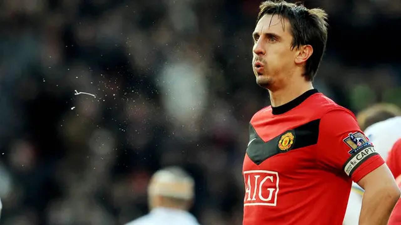 10 Pemain Paling Setia di Sepanjang Sejarah Sepak Bola Inggris