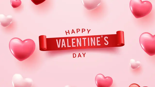 Deretan Promo di Hari Valentine 2025