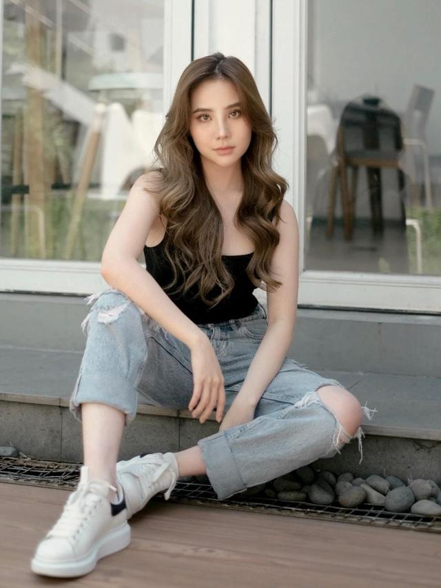 7 Potret Transformasi Agatha Chelsea, dari Penyanyi Cilik Hingga Pemain Film