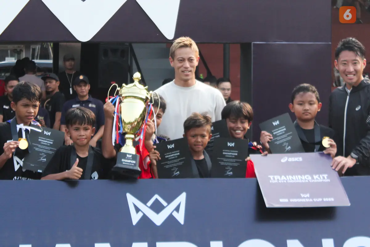 Keisuke Honda