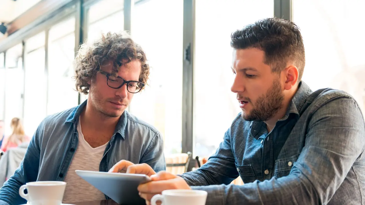 Berpartner, 3 Kunci Agar Bisnis Tetap Berjalan Stabil