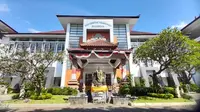 PT PLN (Persero) siap memasok energi hijau setara 400 megawatt hour (MWh) ke Universitas Pendidikan Ganesha (Undiksha) di Bali. (Dok PLN)