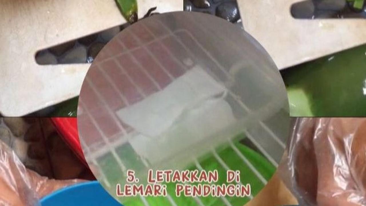 Tutorial dan Mengaplikasikannya <br>
