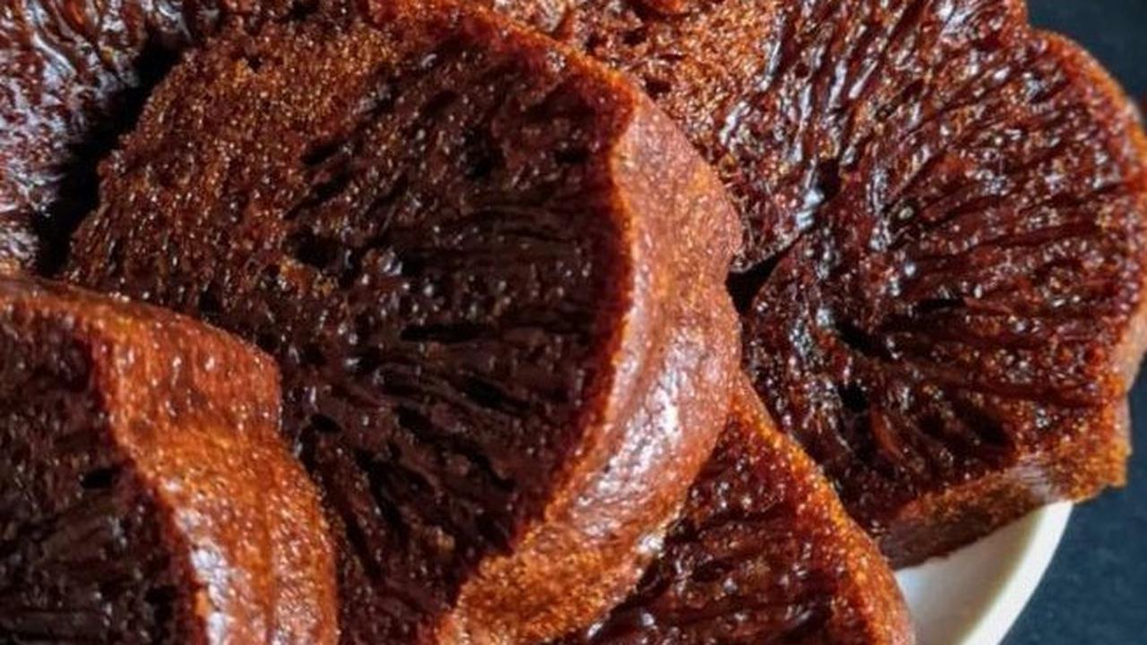 5 Resep Kue Sarang Semut yang Bersarang, Lembut, Legit dan Mudah Cara Membuatnya