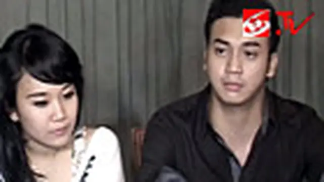 Dimas Andrean Kenalkan Istri Tercinta