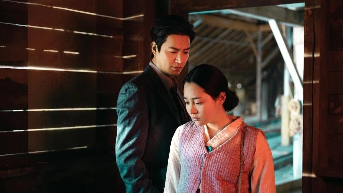 Populer dan Mendunia, 6 Drama Korea yang Meraih Penghargaan Internasional dan Wajib Ditonton!