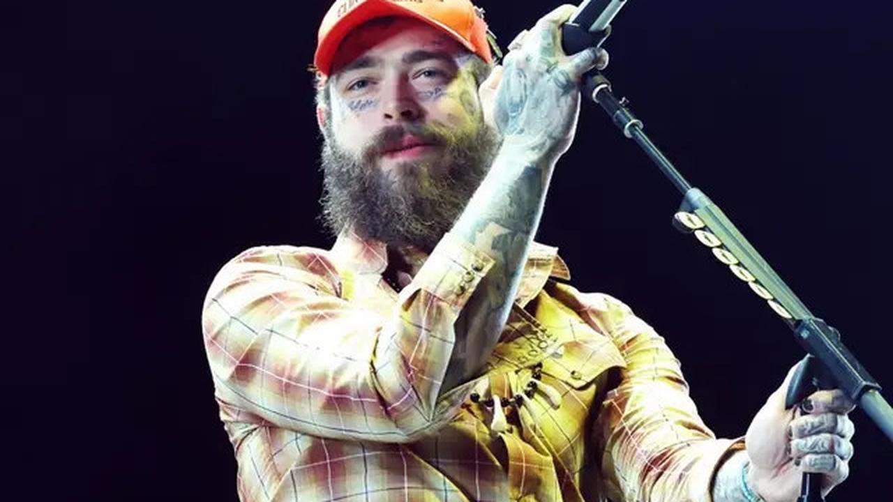 Post Malone Pecahkan Rekor sebagai Artis dengan Nominasi Grammy Terbanyak, Belum Pernah Menang