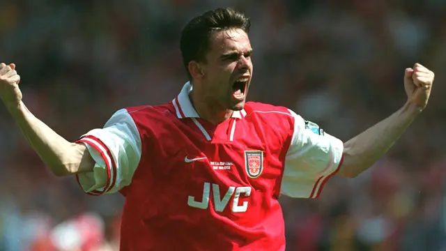 Foto: Jurrien Timber Resmi Jadi Milik Arsenal, Ini Dia 5 Rekrutan The Gunners Asal Belanda dalam Hampir 3 Dekade Terakhir