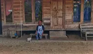 Kampung Kuta Mengajarkan Satu Hal yang Dilupakan Manusia