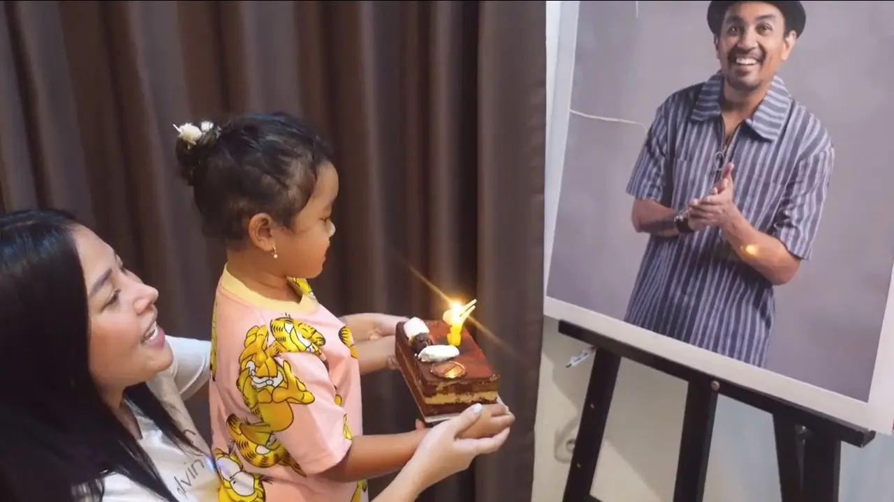 Mutia Ayu dan Gewa