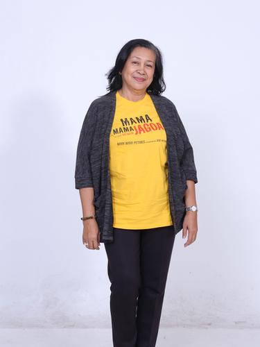 Kisah Ratna Riantiarno Soal Perannya Di Love For Sale 2 News Entertainment Fimela Com