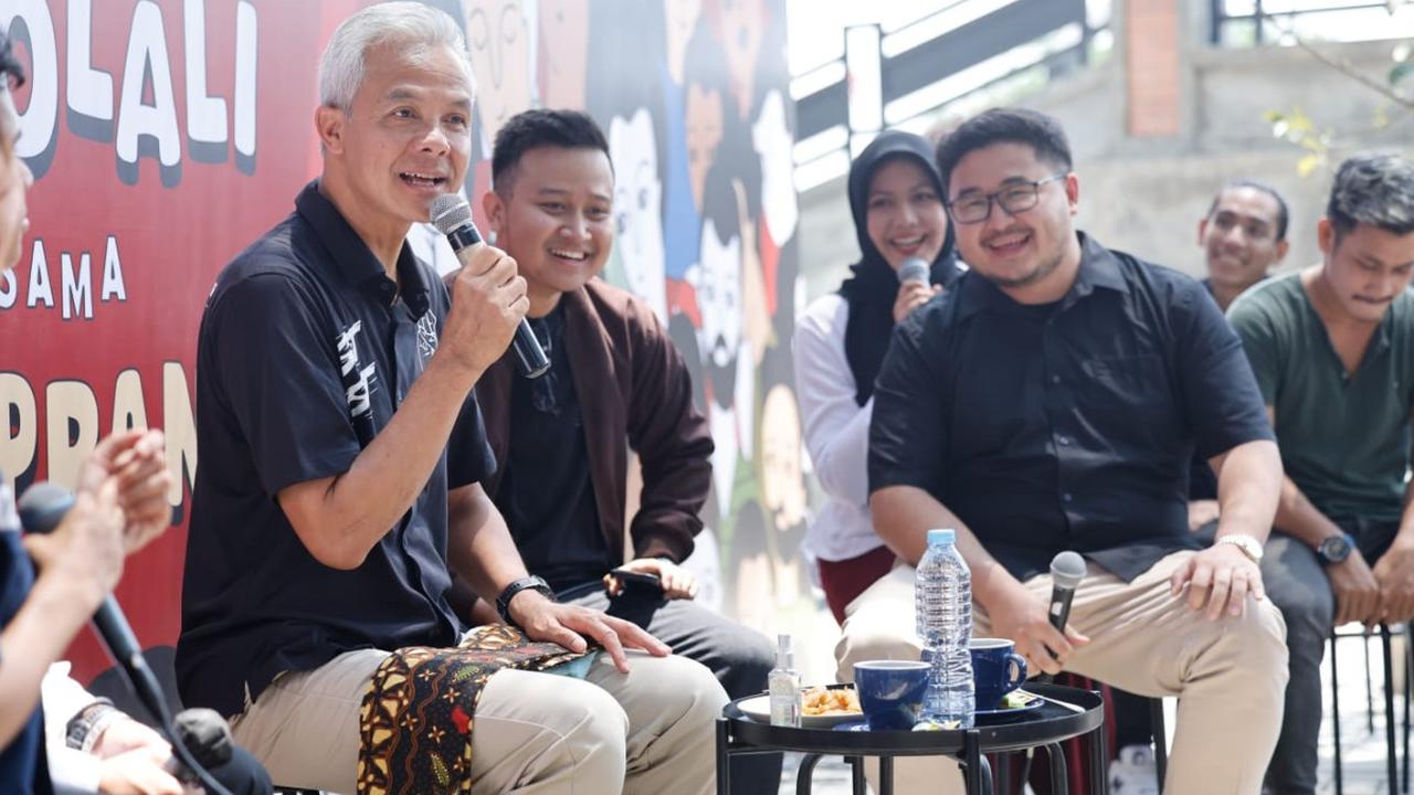 Dok. Istimewa