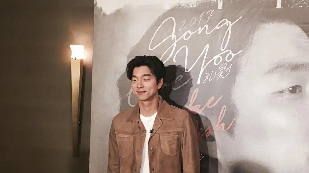 Gong Yoo
