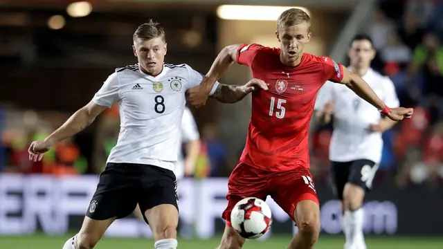 Timnas Jerman