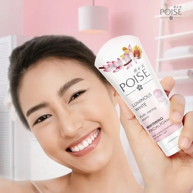 Beauty Alert, Wujudkan Luminous Skin Hanya dalam 2 Langkah Mudah