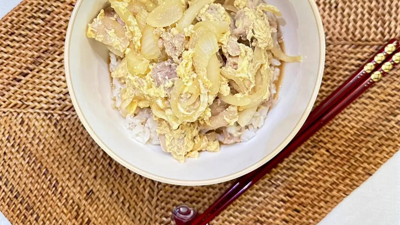 Menu Sederhana, Rasa Istimewa: Resep Ayam dan Telur untuk Makan Siang