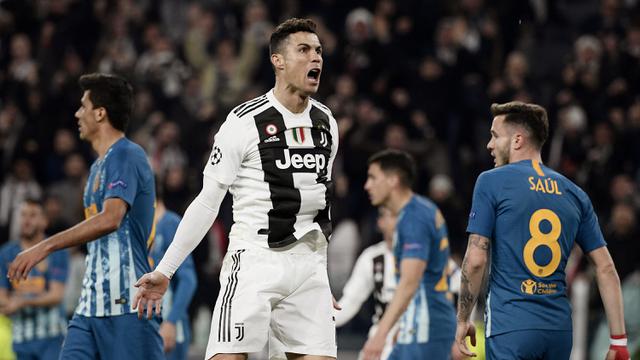 FOTO: Lionel Messi vs Cristiano Ronaldo, Persaingan Rekor di Babak 16 Besar Liga Champions