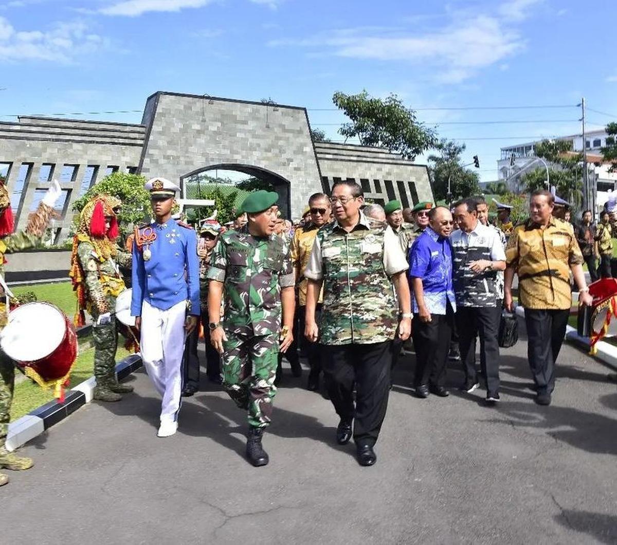 Dok. Istimewa