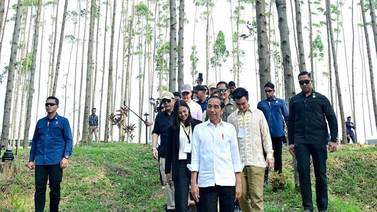 Dok. Istimewa