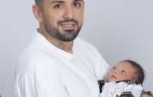 Berharap Kelak Bisa Ikuti Jejak Sang Idola, Pasangan Ini Beri Nama Bayi Mereka dengan Nama Pemain PSS Sleman