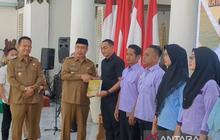Tahukah Anda Total Rp1,75 Juta? Pemkab Madiun Salurkan BLT DBHCHT untuk 2.424 Buruh dan Petani Tembakau