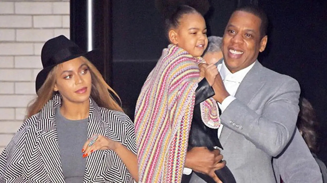 Beyonce