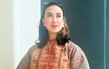 Bikin Tepuk Jidat, Punya Harta Rp5,4 Triliun Menteri Widiyanti Putri Wardhana Tak Malu Pakai Barang Lokal