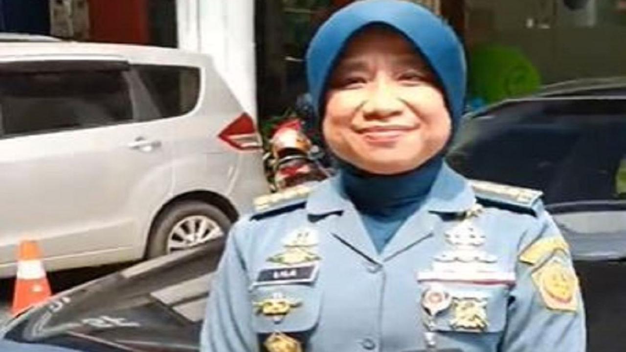 Dokter Militer TNI Wanita Ini Ungkap Kunci Kesuksesannya, 'Bawah Atas Samping Kanan Kiri Harus Searah