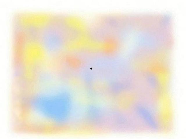 Viral Ilusi Optik Menakjubkan Ini Akan Mengacaukan Matamu