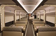 Daftar Relasi yang Menggunakan Rangkaian Kereta Ekonomi New Generation