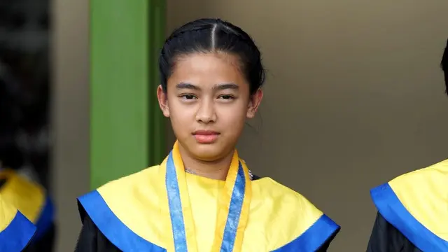 Dari Jendela SMP