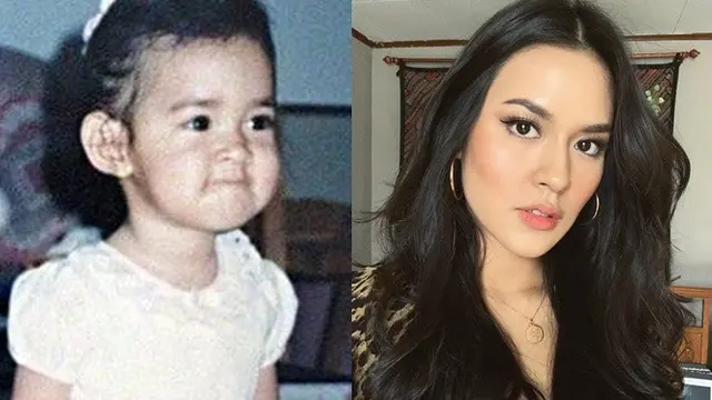 Beda Penampilan 6 Musisi Top Tanah Air Saat Kecil Vs Kini, Bikin Gemas
