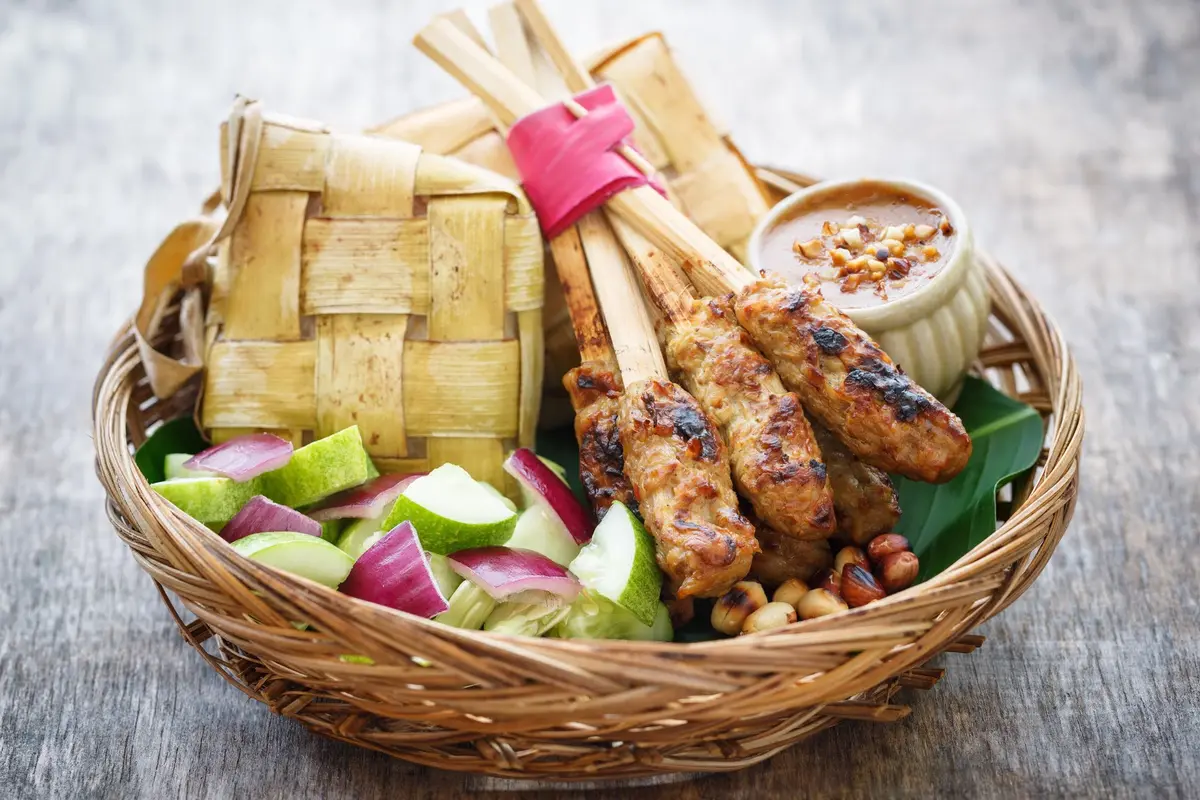 sate lilit