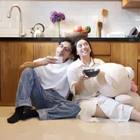 Hubungan yang harmonis./Copyright Fimela - Risang Abel