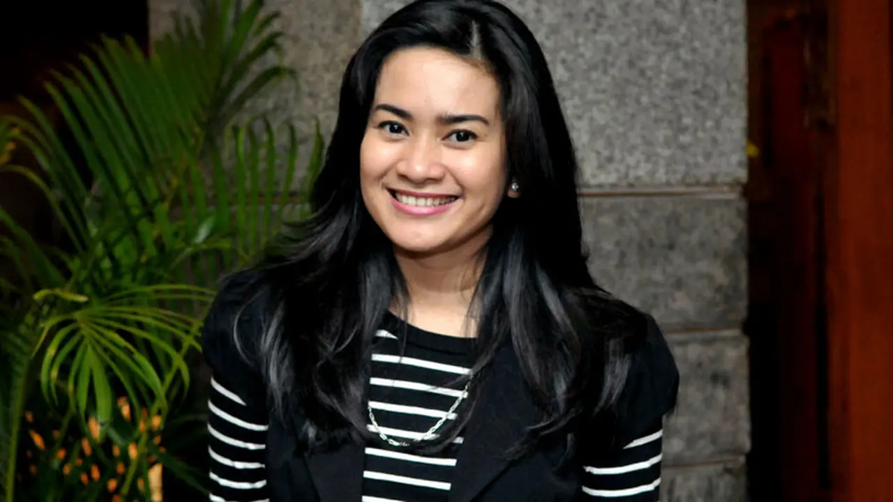 Ikke Nurjanah