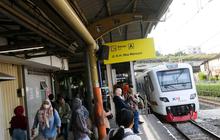 Stasiun KRL Karet Ditutup, Kemenhub: KCI Ngobrol Dulu lah Sama Kita