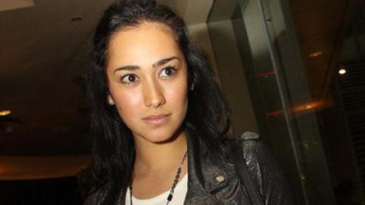 Satu lagi perampok Alexandra Gottardo ditangkap