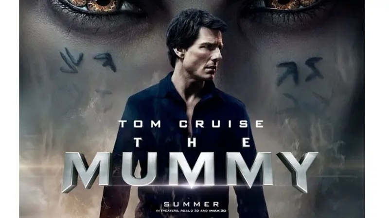 The Mummy