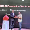 Bos ITSEC Asia: Platform Bronyx AI Asli Buatan Indonesia