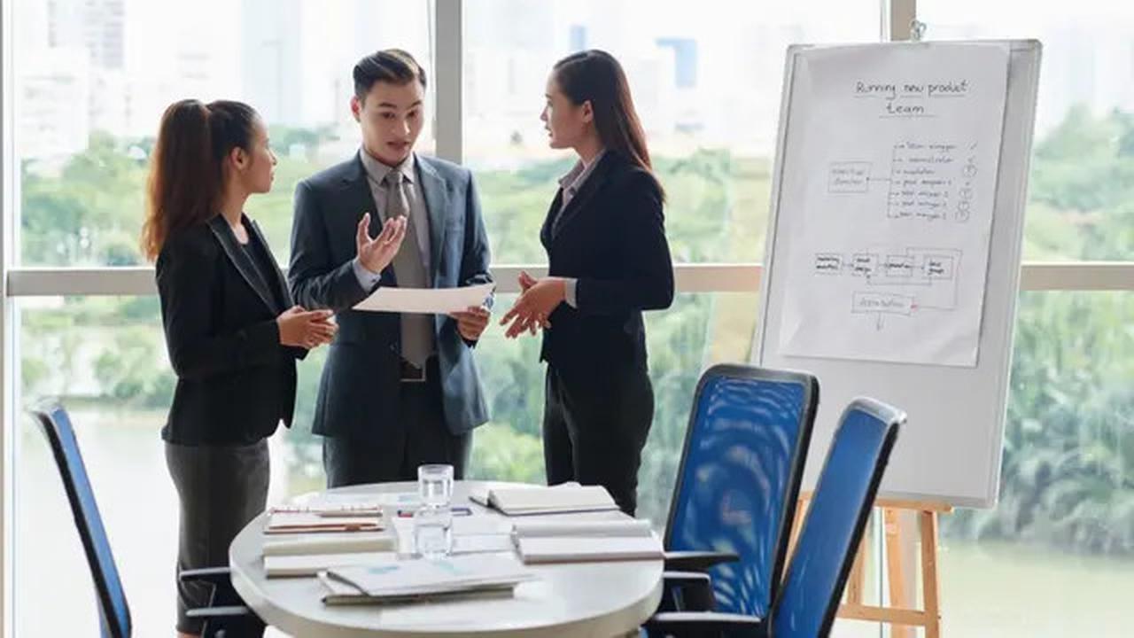 Mau Karyawan Kerja Produktif dan Betah di Kantor? Simak Tips dari CEO Ini