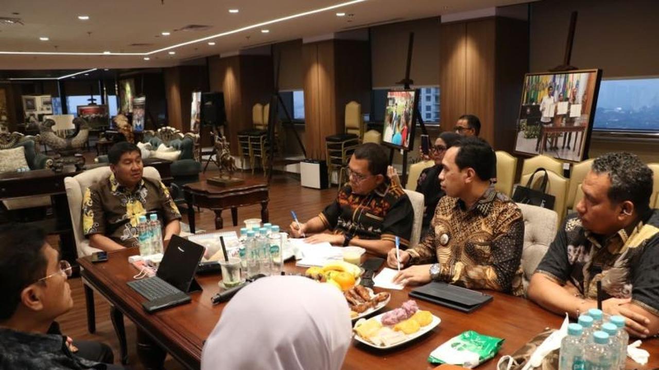 Pemerintah Tingkatkan Target Renovasi Rumah NTT Jadi 5.000 Unit, Dorong Kesejahteraan Warga
