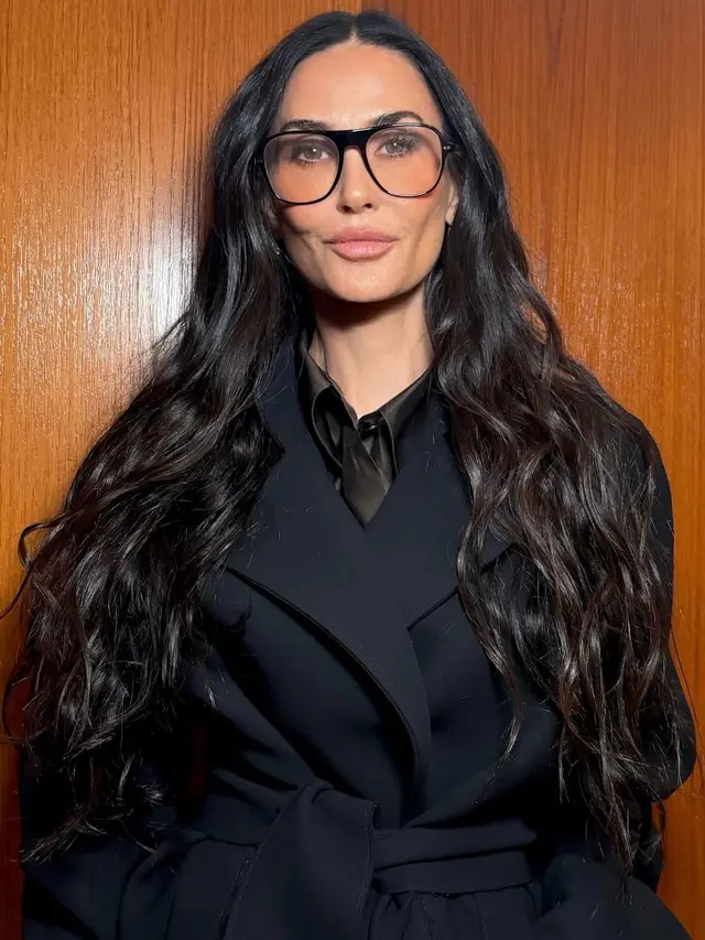 Demi Moore