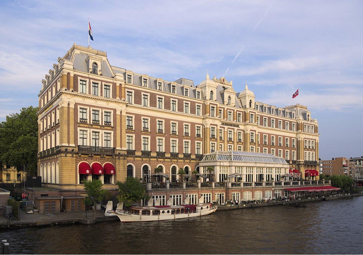Amstel Hotel